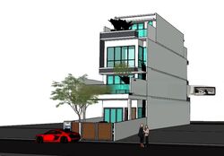 Jalan Elok (D9), Terrace #461733481